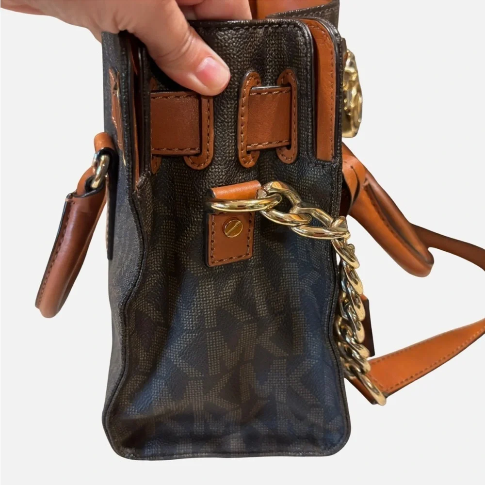 Michael Kors gently used